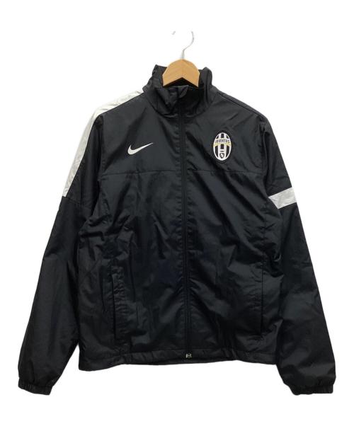 NIKE（ナイキ）NIKE (ナイキ) ウインドブレーカー ブラック サイズ:Mの古着・服飾アイテム