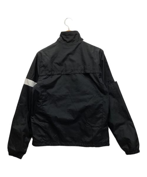 NIKE（ナイキ）NIKE (ナイキ) ウインドブレーカー ブラック サイズ:Mの古着・服飾アイテム