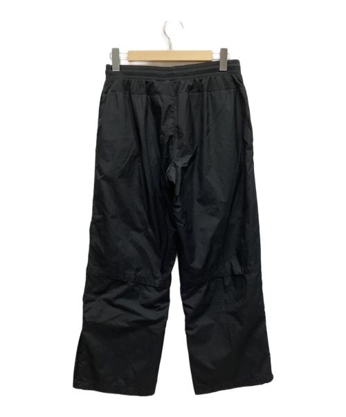 NIKE（ナイキ）NIKE (ナイキ) ウインドブレーカー ブラック サイズ:Mの古着・服飾アイテム