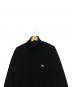BURBERRY GOLF (バーバリーゴルフ) ニット ブラック サイズ:M：4000円