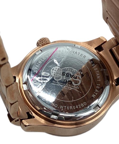 Folli Follie（フォリフォリ）Folli Follie (フォリフォリ) 腕時計の古着・服飾アイテム