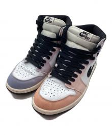 NIKE（ナイキ）の古着「スニーカー」｜ホワイト×ブルー×ピンク
