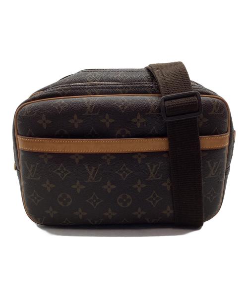 LOUIS VUITTON（ルイ ヴィトン）LOUIS VUITTON (ルイ ヴィトン) ショルダーバッグの古着・服飾アイテム