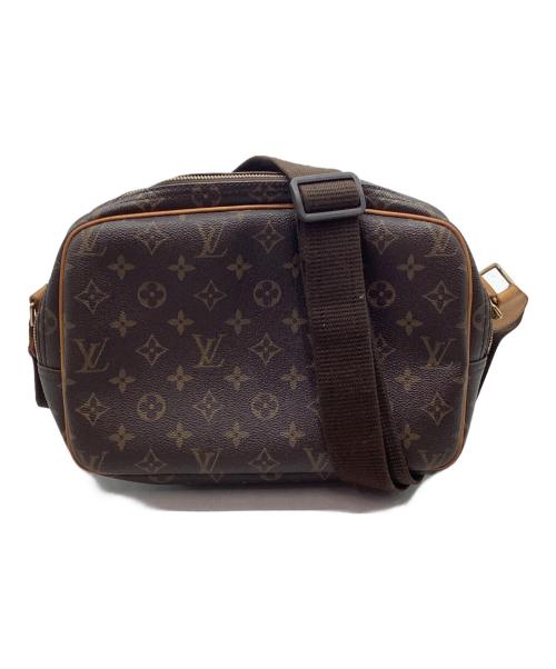 LOUIS VUITTON（ルイ ヴィトン）LOUIS VUITTON (ルイ ヴィトン) ショルダーバッグの古着・服飾アイテム