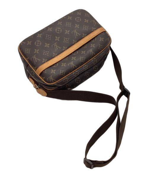 LOUIS VUITTON（ルイ ヴィトン）LOUIS VUITTON (ルイ ヴィトン) ショルダーバッグの古着・服飾アイテム