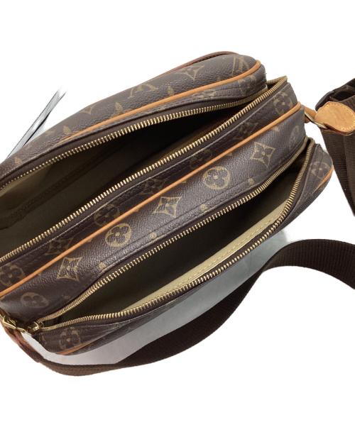 LOUIS VUITTON（ルイ ヴィトン）LOUIS VUITTON (ルイ ヴィトン) ショルダーバッグの古着・服飾アイテム