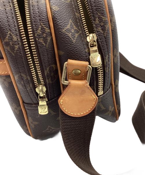 LOUIS VUITTON（ルイ ヴィトン）LOUIS VUITTON (ルイ ヴィトン) ショルダーバッグの古着・服飾アイテム