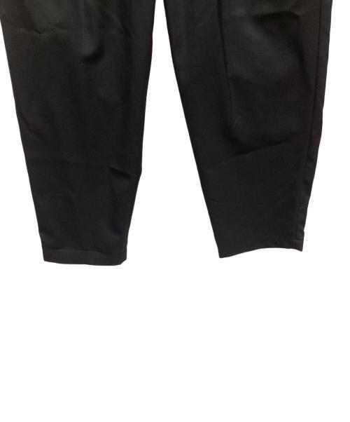 GRANDMA MAMA DAUGHTER（グランマママドーター）GRANDMA MAMA DAUGHTER (グランマママドーター) パンツ ブラック サイズ:2の古着・服飾アイテム