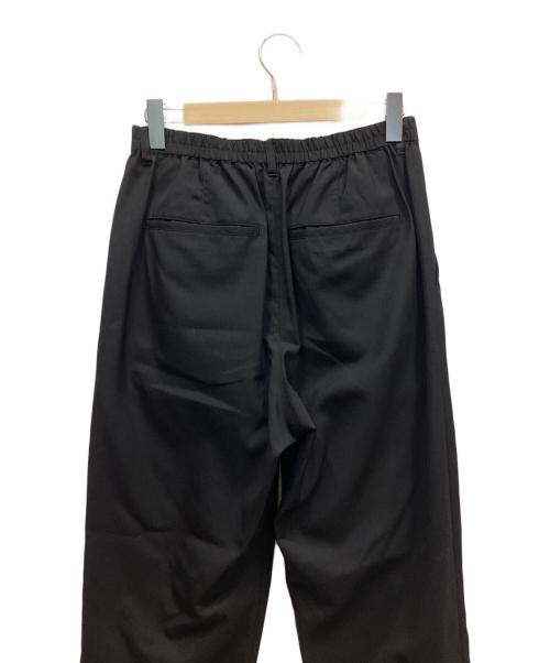 GRANDMA MAMA DAUGHTER（グランマママドーター）GRANDMA MAMA DAUGHTER (グランマママドーター) パンツ ブラック サイズ:2の古着・服飾アイテム