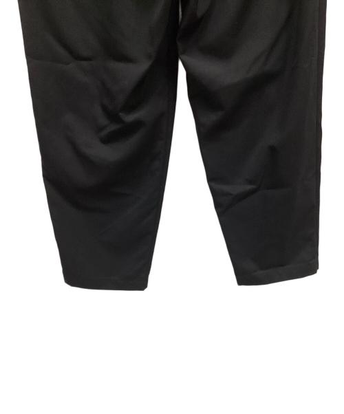 GRANDMA MAMA DAUGHTER（グランマママドーター）GRANDMA MAMA DAUGHTER (グランマママドーター) パンツ ブラック サイズ:2の古着・服飾アイテム