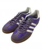adidasアディダス）の古着「シューズ」｜パープル