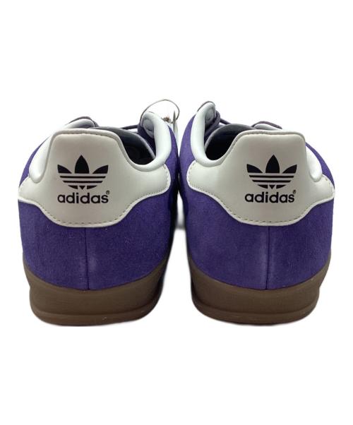 adidas（アディダス）adidas (アディダス) シューズ パープル サイズ:29 未使用品の古着・服飾アイテム