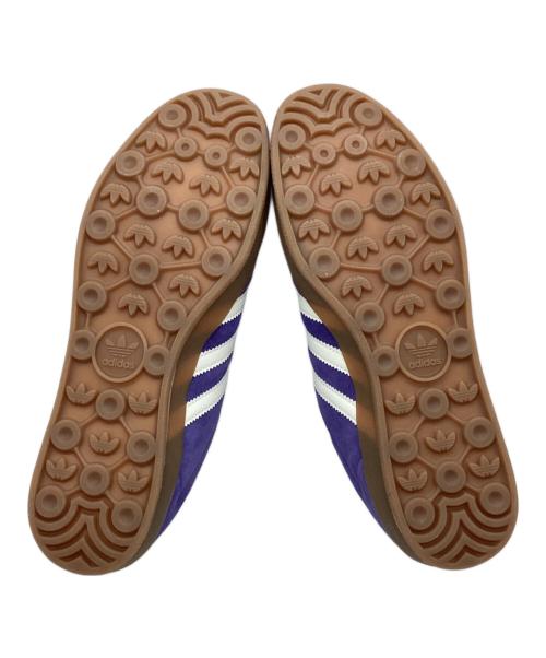 adidas（アディダス）adidas (アディダス) シューズ パープル サイズ:29 未使用品の古着・服飾アイテム