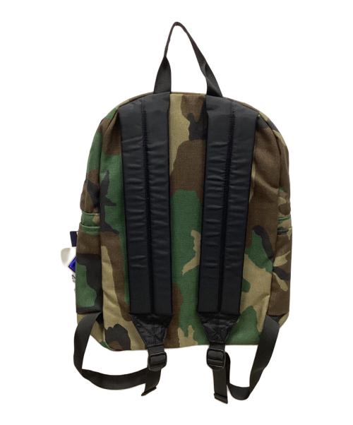 madden（メデン）madden (メデン) SHIPS (シップス) バックパック 未使用品の古着・服飾アイテム