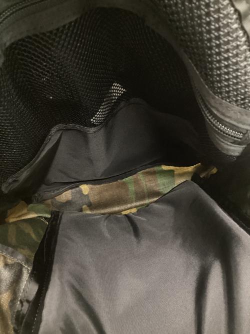 madden（メデン）madden (メデン) SHIPS (シップス) バックパック 未使用品の古着・服飾アイテム