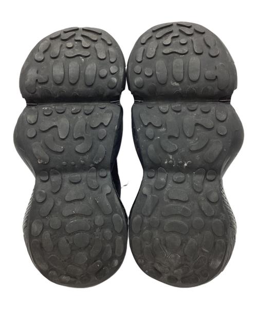 Mikio Sakabe（ミキオサカベ）Mikio Sakabe (ミキオサカベ) スニーカー ブラック サイズ:27の古着・服飾アイテム