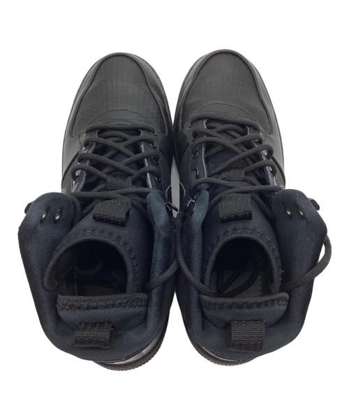 NIKE（ナイキ）NIKE (ナイキ) スニーカー ブラック サイズ:28の古着・服飾アイテム