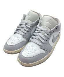 NIKE（ナイキ）の古着「スニーカー」｜ライトグレー