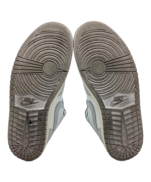 NIKE（ナイキ）NIKE (ナイキ) スニーカー ライトグレー サイズ:28.5の古着・服飾アイテム