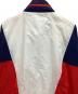 中古・古着 NIKE (ナイキ) Paris Saint-Germain (パリサンジェルマン) トラックジャケット ホワイト×レッド サイズ:XL：4000円