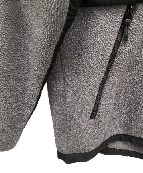 THE NORTH FACE（ザ ノース フェイス）THE NORTH FACE (ザ ノース フェイス) デナリフーディ‐ グレー サイズ:Lの古着・服飾アイテム