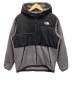 THE NORTH FACE（ザ ノース フェイス）の古着「デナリフーディ‐」｜グレー