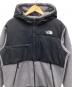 THE NORTH FACE (ザ ノース フェイス) デナリフーディ‐ グレー サイズ:L：7000円