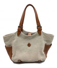 CLEDRAN（クレドラン）の古着「トートバッグ」