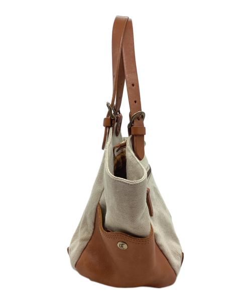 CLEDRAN（クレドラン）CLEDRAN (クレドラン) トートバッグの古着・服飾アイテム