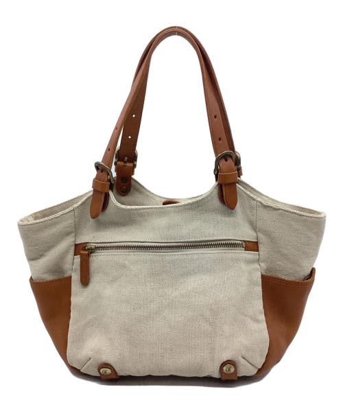 CLEDRAN（クレドラン）CLEDRAN (クレドラン) トートバッグの古着・服飾アイテム