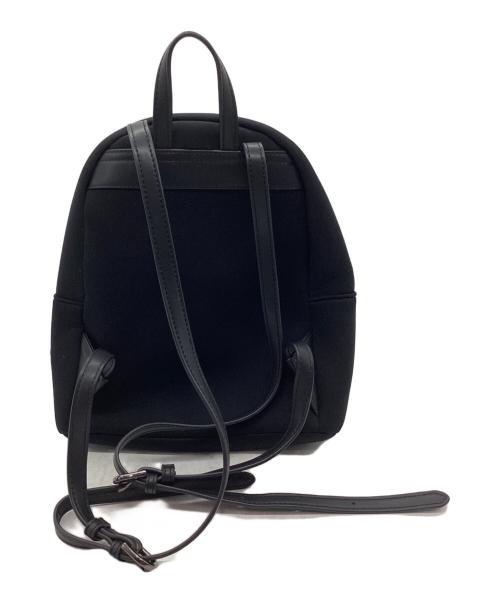 Samantha Vega（サマンサベガ）Samantha Vega (サマンサベガ) リュック ブラックの古着・服飾アイテム