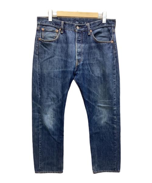 LEVI'S（リーバイス）LEVI'S (リーバイス) デニムパンツ インディゴ サイズ:33ｘ30の古着・服飾アイテム