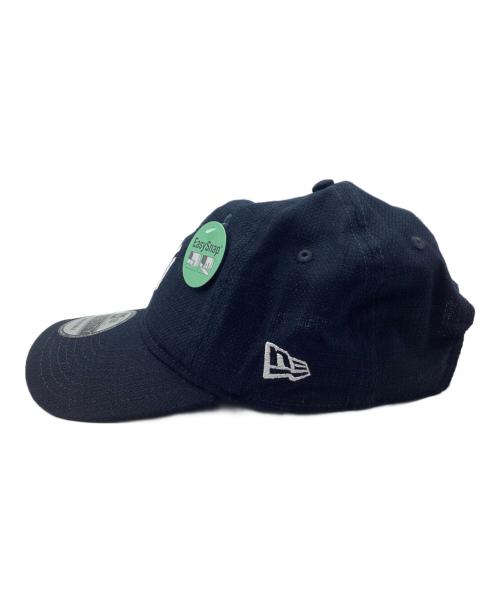 New Era（ニューエラ）New Era (ニューエラ) キャップ ネイビー 未使用品の古着・服飾アイテム