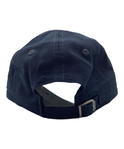 New Era（ニューエラ）New Era (ニューエラ) キャップ ネイビー 未使用品の古着・服飾アイテム