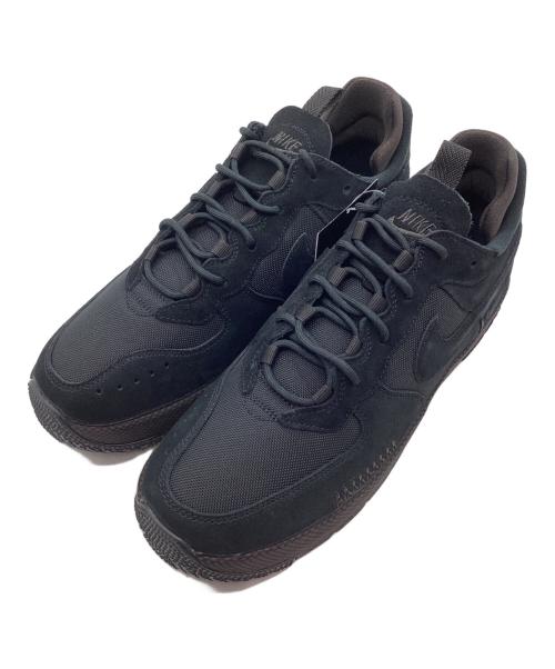 NIKE（ナイキ）NIKE (ナイキ) スニーカー ブラック サイズ:28.5 未使用品の古着・服飾アイテム