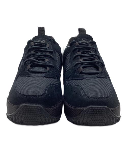 NIKE（ナイキ）NIKE (ナイキ) スニーカー ブラック サイズ:28.5 未使用品の古着・服飾アイテム