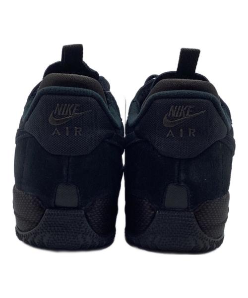 NIKE（ナイキ）NIKE (ナイキ) スニーカー ブラック サイズ:28.5 未使用品の古着・服飾アイテム