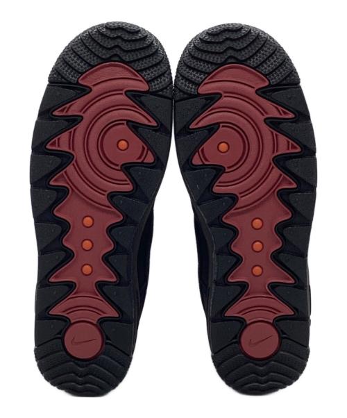 NIKE（ナイキ）NIKE (ナイキ) スニーカー ブラック サイズ:28.5 未使用品の古着・服飾アイテム