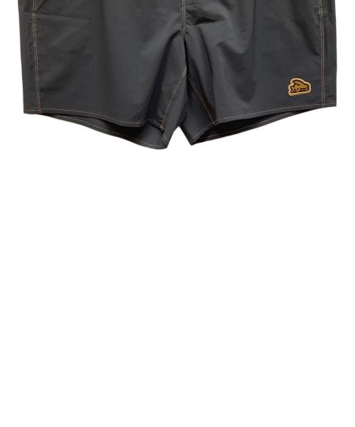 Patagonia（パタゴニア）Patagonia (パタゴニア) ハイドロピーク・バレー・ショーツ ブラック サイズ:XL 未使用品の古着・服飾アイテム
