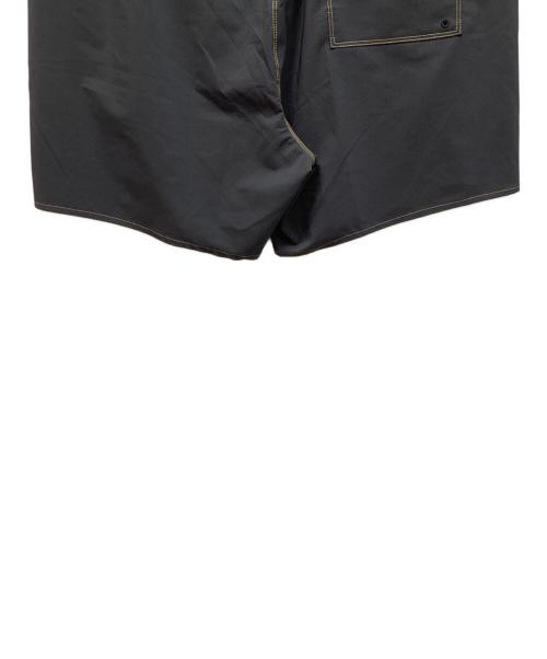 Patagonia（パタゴニア）Patagonia (パタゴニア) ハイドロピーク・バレー・ショーツ ブラック サイズ:XL 未使用品の古着・服飾アイテム