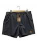 Patagonia（パタゴニア）の古着「ハイドロピーク・バレー・ショーツ」｜ブラック