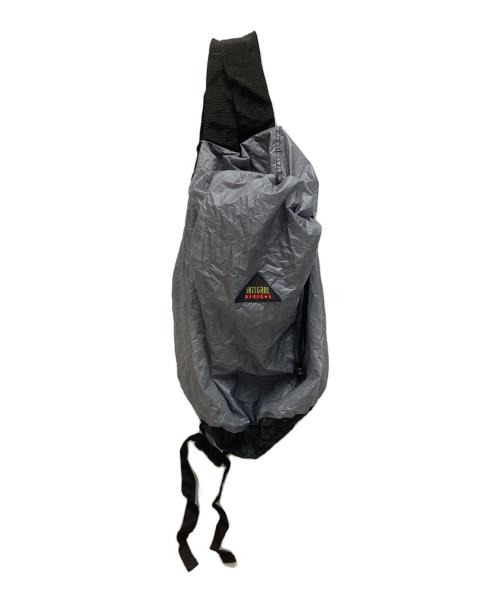 integral designs（インテグラルデザインズ）integral designs (インテグラルデザインズ) サックセットの古着・服飾アイテム