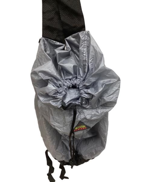 integral designs（インテグラルデザインズ）integral designs (インテグラルデザインズ) サックセットの古着・服飾アイテム