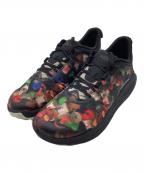 KEENキーン）の古着「シューズ」｜ブラック