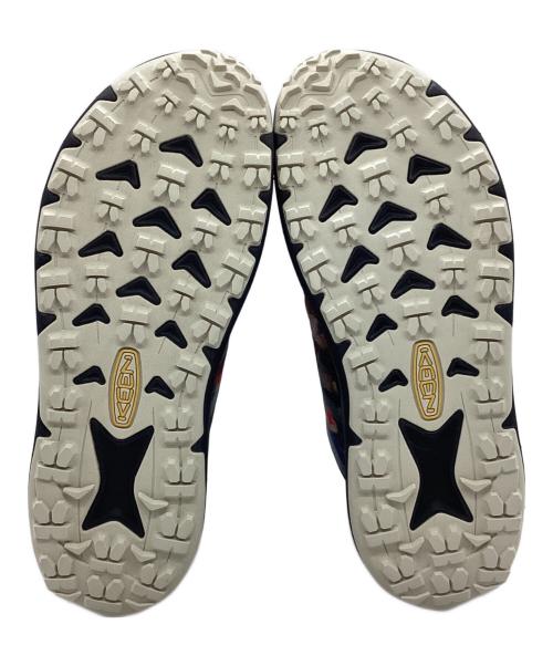 KEEN（キーン）KEEN (キーン) シューズ ブラック サイズ:30の古着・服飾アイテム