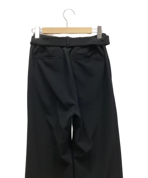 ATTACHMENT（アタッチメント）ATTACHMENT (アタッチメント) パンツ ブラック サイズ:1の古着・服飾アイテム