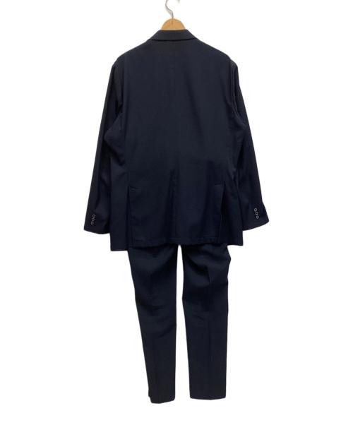 MACKINTOSH PHILOSOPHY（マッキントッシュ フィロソフィー）MACKINTOSH PHILOSOPHY (マッキントッシュ フィロソフィー) セットアップスーツ ネイビー サイズ:50の古着・服飾アイテム