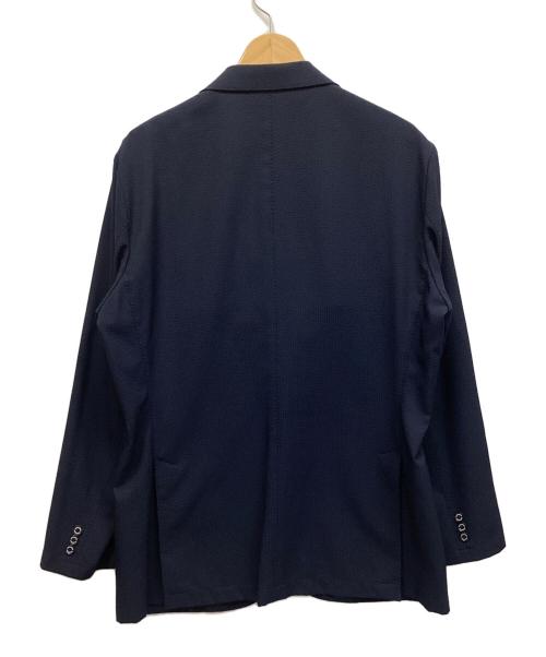 MACKINTOSH PHILOSOPHY（マッキントッシュ フィロソフィー）MACKINTOSH PHILOSOPHY (マッキントッシュ フィロソフィー) セットアップスーツ ネイビー サイズ:50の古着・服飾アイテム