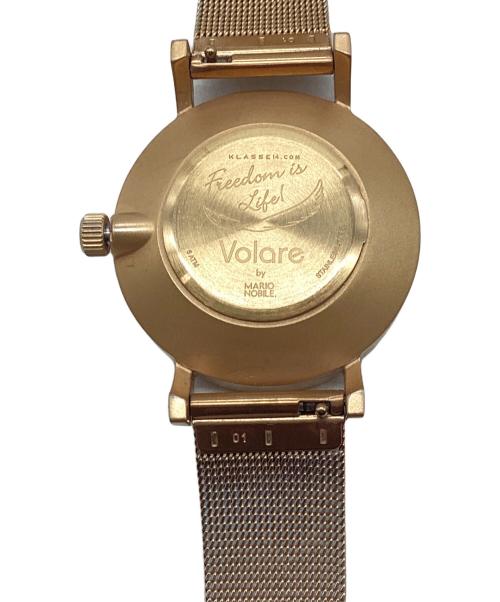 KLASSE14（クラス フォーティーン）KLASSE14 (クラス フォーティーン) リストウォッチの古着・服飾アイテム