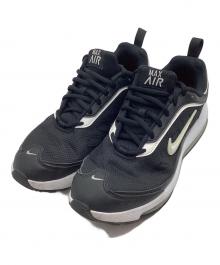 NIKE（ナイキ）の古着「スニーカー」｜ブラック